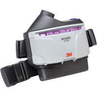 Respirateur d'&eacute;puration d'air propuls&eacute; Versaflo TR-300 - Appareil complet, Pile Lithium-ion Action Paper