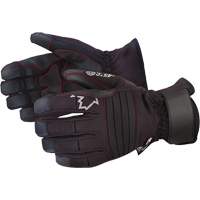 SnowForce Extreme Cold Winter Gloves, Size Medium Action Paper