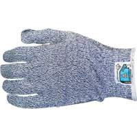 Gants r&eacute;sistants aux coupures Sure Knit, Taille T-petit, Calibre 13, Enveloppe en PEHP, ASTM ANSI niveau A5 Action Paper