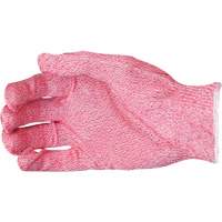 Gants r&eacute;sistants aux coupures Sure Knit, Taille T-petit, Calibre 13, Enveloppe en PEHP, ASTM ANSI niveau A5 Action Paper