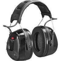 Casque d'&eacute;coute ProTac III, Style Bandeau, 26 dB Action Paper