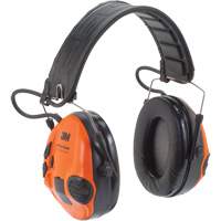 Casque d'&eacute;coute Peltor Tactical Sport, Style Bandeau, 20 dB Action Paper