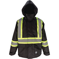 Open Road Jacket, Polyurethane, Black, Small SGM415 | Action Paper