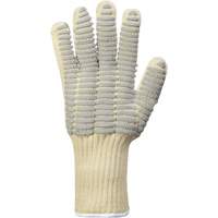 Cool Grip&reg; Heat-Resistant Gloves, Kevlar&reg;/Protex&reg;, Medium/Small, Protects Up To 600° F (315° C) Action Paper