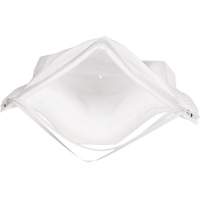 Respirateur et masque chirurgical VFlex contre les particules en sant&eacute;, N95, Certifi&eacute; NIOSH Action Paper