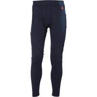 Lifa&reg; Max Moisture-Wicking Underpant, Men's, X-Small, Navy Blue Action Paper