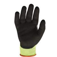 ProFlex&reg; 7141 Cut Resistant Gloves, Size Small, Nitrile Coated, TenaLux Shell, ASTM ANSI Level A4 Action Paper