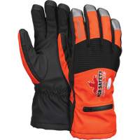 Gants MAXGrid r&eacute;sistant au froid, Taille Moyen Action Paper