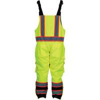 High-Visibility Overalls