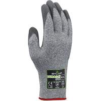 546 Cut Resistant Gloves, Size 6/Small, 13 Gauge, Polyurethane Coated, HPPE Shell, ANSI/ISEA 105 Level 3/EN 388 Level C Action Paper