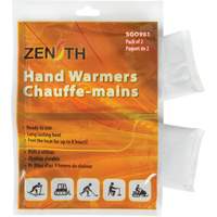 Chauffe-mains Action Paper