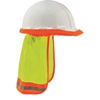 GloWear&reg; 8005 High Visibility Neck Shade Action Paper