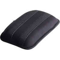 Tampon de respirateur &eacute;pais pour la nuque Action Paper