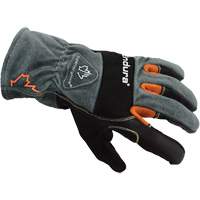 Endura&reg; TIG Welding & Multi-Task Glove, Grain Goatskin, Size Medium Action Paper
