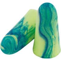 Soothers Moisturizing Disposable Earplugs, Bulk - Box Action Paper