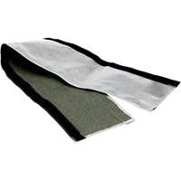 Versaflo Breathing Tube Radiant Heat Cover Action Paper