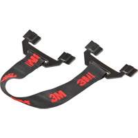 Convertible 6-Point Hardhat Suspension Action Paper