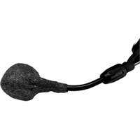 Peltor Microphone Protector Action Paper