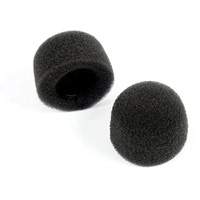 Peltor Cup Microphone Foam Windsocks Action Paper