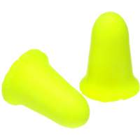 E-A-Rsoft FX Earplugs, Bulk - Box Action Paper