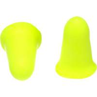 E-A-Rsoft FX Earplugs, Bulk - Box Action Paper