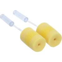 E-A-R Classic Probed Test Earplugs Action Paper
