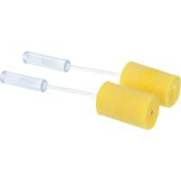 E-A-R Classic Probed Test Earplugs Action Paper