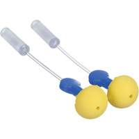 E-A-R Express Pod Probed Test Earplugs Action Paper