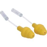 E-A-R Ultrafit Probed Test Earplugs Action Paper