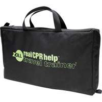 AED Plus&reg; Travel Trainer Action Paper