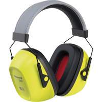 Protecteurs d'oreilles