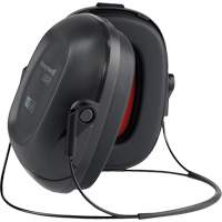 Cache-oreilles passifs VeriShield s&eacute;rie 100 de Howard Leight, Cordon cervical, 22 NRR dB Action Paper