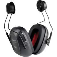 Cache-oreilles passifs VeriShield s&eacute;rie 100 de Howard Leight, Fixation pour casque, 21 NRR dB Action Paper