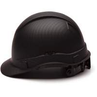 Ridgeline&reg; Cap Style Hardhat, Meets CSA Type 1, Ratchet Suspension, Non-Vented Action Paper