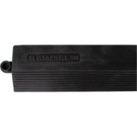 Edging for 24/Seven&reg; Anti-Fatigue Mats Action Paper