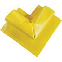 Coin pour syst&egrave;me de berme de d&eacute;rivation Action Paper