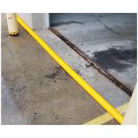 Water-Filled Diverter Boom Action Paper