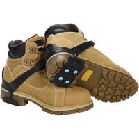 Aide &agrave; la traction du talon, Carbure de tungst&egrave;ne, Traction Crampon, Taille unique Action Paper