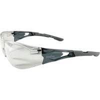 Z2900 Series Safety Glasses, Clear Lens, Anti-Scratch, ANSI Z87+/Meets/Exceeds CSA Z94.3 Action Paper