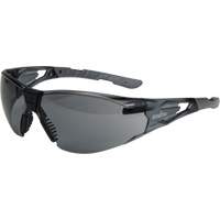 Lunettes de s&eacute;curit&eacute; s&eacute;rie Z2900, Lentille Grise/fum&eacute;e, Anti-&eacute;gratignures, ANSI Z87+/R&eacute;pond ou surpasse la norme CSA Z94.3 Action Paper