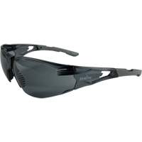Lunettes de s&eacute;curit&eacute; s&eacute;rie Z2900, Lentille Grise/fum&eacute;e, Anti-&eacute;gratignures, ANSI Z87+/R&eacute;pond ou surpasse la norme CSA Z94.3 Action Paper