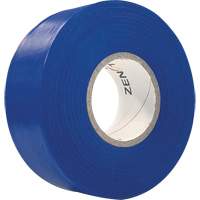 Flagging Tape, 1.1875" W x 328' L, Blue Action Paper