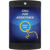 CB Series Digital Retail Call Box Action Paper