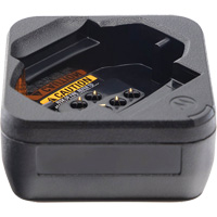 Chargeur de batterie multiunit&eacute;s pour radio d'affaires de la s&eacute;rie DTR Action Paper