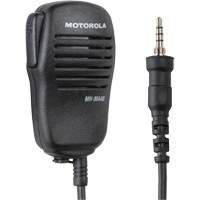 Compact Speaker Microphone Action Paper