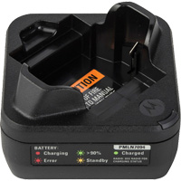 Chargeur de batterie radio bidirectionnelle &agrave; d&eacute;bit rapide Action Paper
