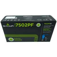 Biodegradable Disposable Gloves, X-Small, Nitrile, 2.5-mil, Powder-Free, Blue Action Paper