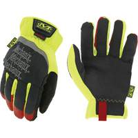 Hi-Viz FastFit&reg; D4-360 Cut Resistant Gloves, Size 8, TrekDry Shell, ASTM ANSI Level A4/EN 388 Level D Action Paper