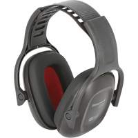Howard Leight  VeriShield 100 Series Dielectric Passive Earmuffs, Headband, 20 NRR dB Action Paper