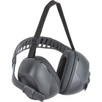 Howard Leight  VeriShield 100 Series Dielectric Passive Earmuffs, Multi-Position, 30 NRR dB Action Paper